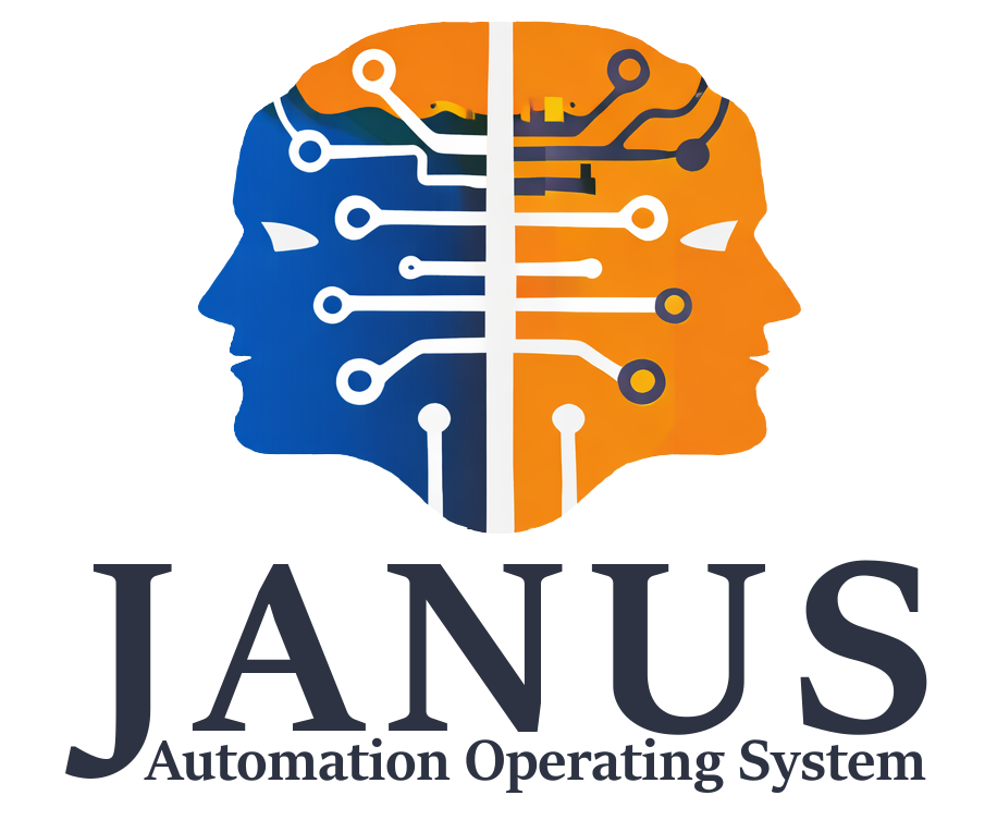 Logo Janus