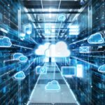 cloud server