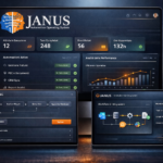 janus sistema operativo 2