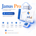 janus saas abbonamento business